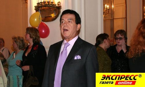 Иосиф КОБЗОН