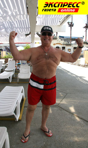 ВЛАДИМИР ВИНОКУР