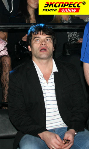 ЕВГЕНИЙ ДЯТЛОВ