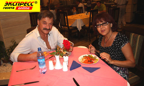 Александр ТИХОНОВИЧ, Ядвига ПОПЛАВСКАЯ