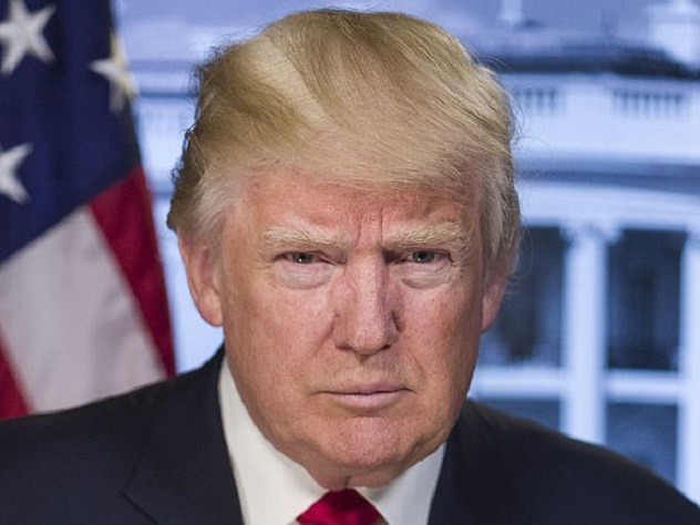 Пользователи Twitter диагностировали у Трампа психическое расстройство