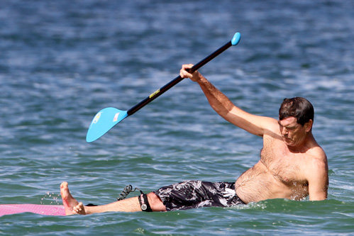 Пирс БРОСНАН