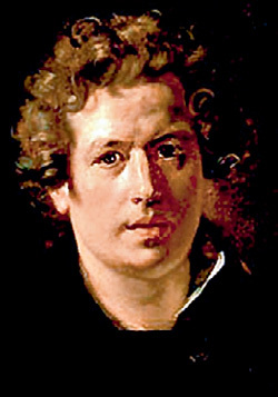 Михаил ВРУБЕЛЬ