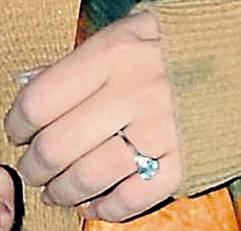 ...уже через два месяца после знакомства