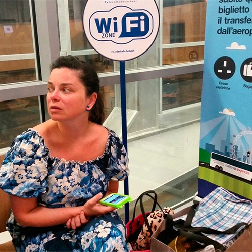 Наташа КОРОЛЁВА