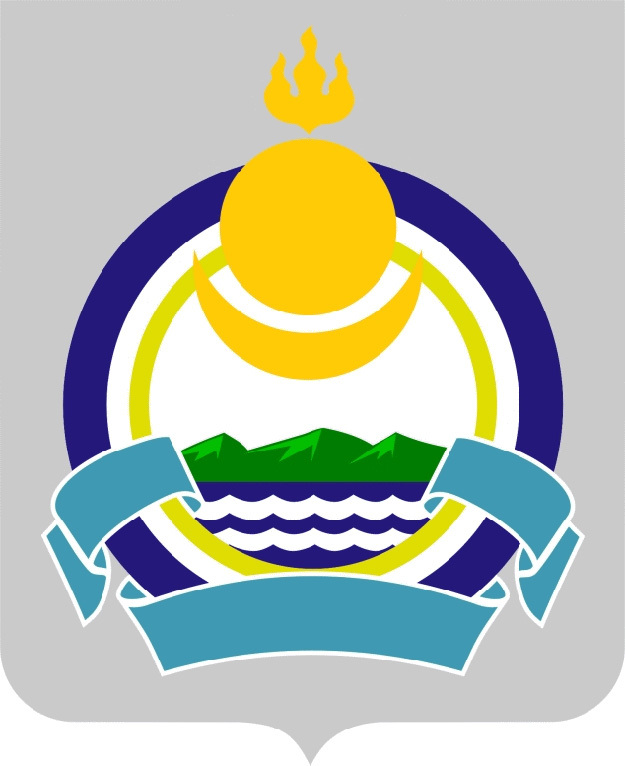 Герб Республики Бурятия