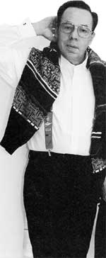 ИГОРЬ КИО: после встречи с Куняевым остался без фрака