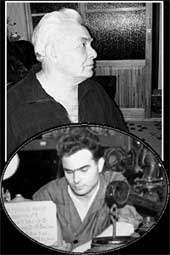 НИКОЛАЙ ЯНЬКОВ: и в молодости, и сейчас - вылитый Леонид Ильич!