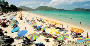 ЗЕМЛЯ ОБЕТОВАННАЯ: настоящий туристический рай...