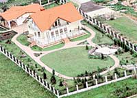 РУБЛЕВКА: Хиддинку не приглянулась