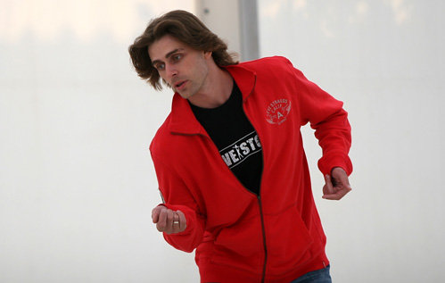 Пётр ЧЕРНЫШЁВ