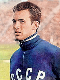 Валерий БРУМЕЛЬ перенёс 29 операций