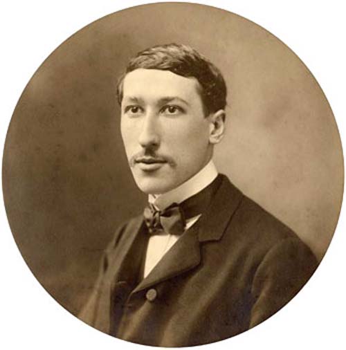Рене Генон. wikimedia