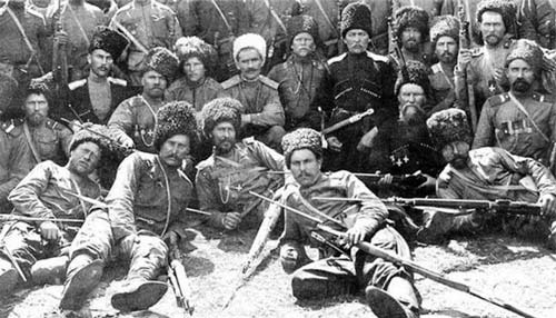 Пластуны в Первую Мировую войну