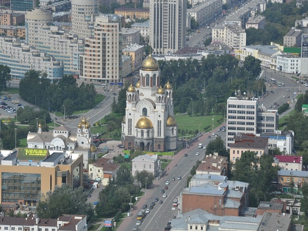 ДТП с автобусом в Екатеринбурге устроил злостный нарушитель ПДД