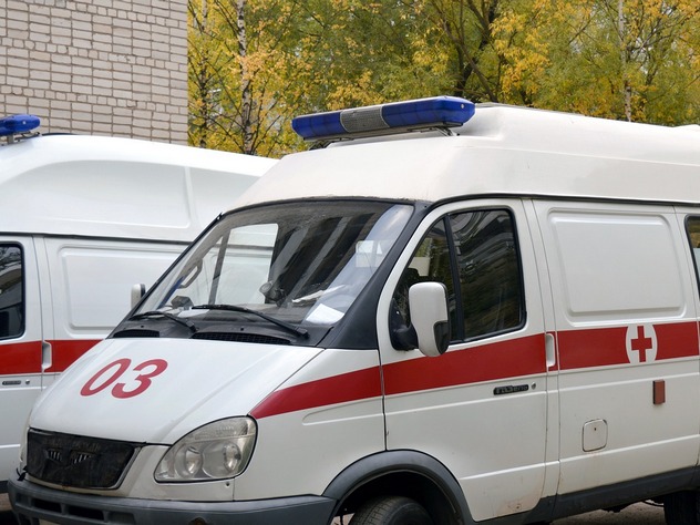 Пять человек погибли в аварии в Липецкой области