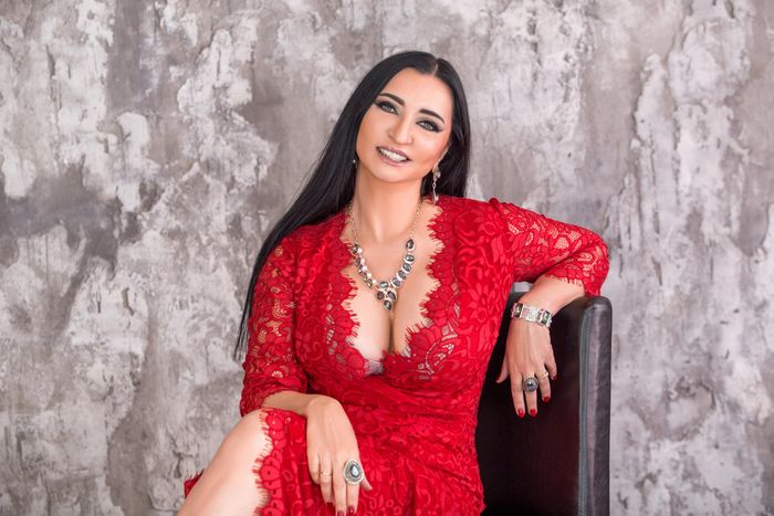 Таролог Марианна Абравитова
