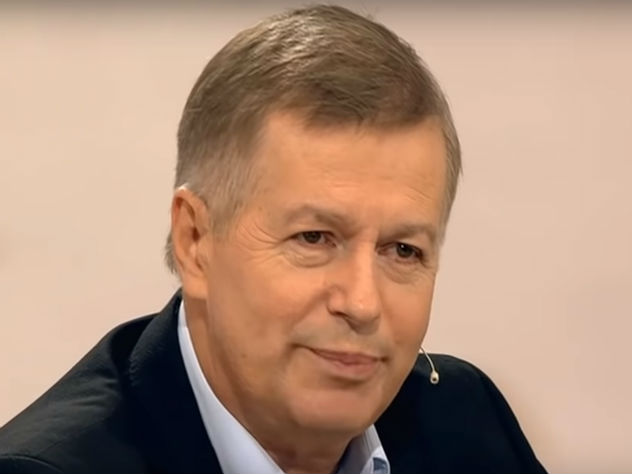 Кем был сын Ирины Безруковой - Игорь Ливанов