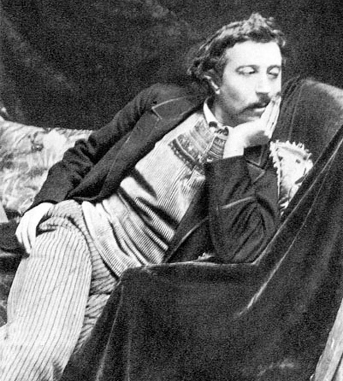 Поль Гоген сменил прижизненное благополучие на посмертную славу. Источник: wikimedia