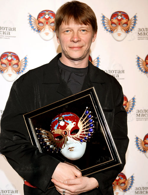 Сергей Вихарев