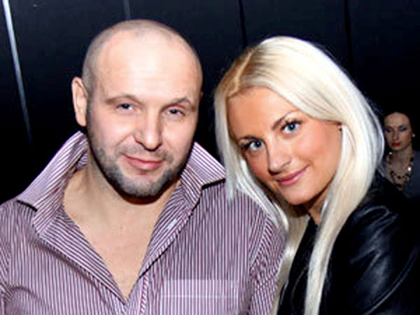 Расставшись с Алесей, Сергей полюбил студентку Марту