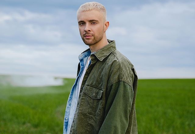 Егор Крид