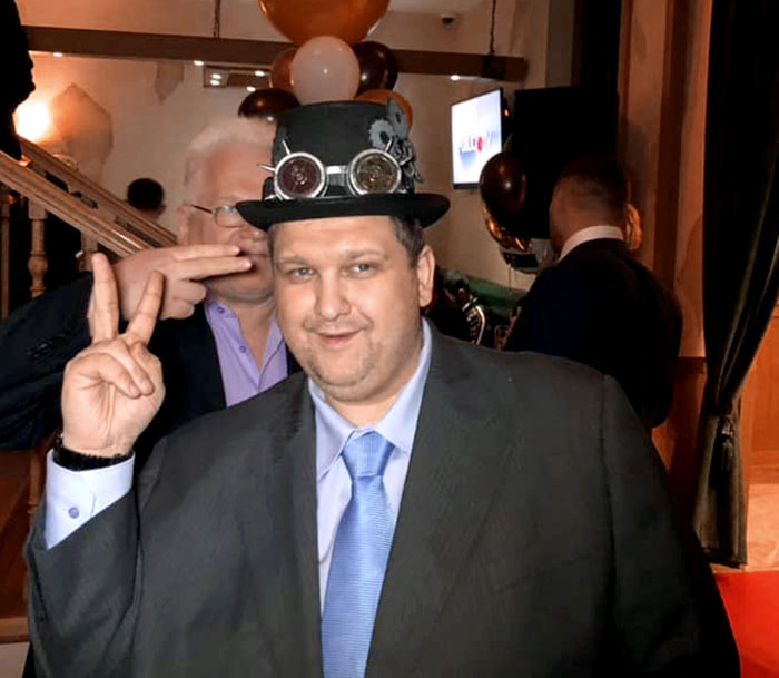Андрей Маяков