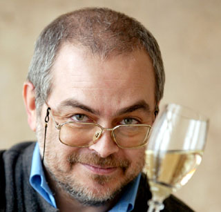 Анатолий Гендин