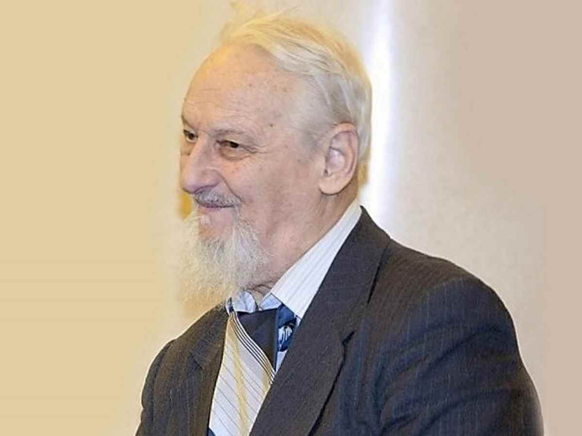 Олег Ивашев-Мусатов Олег Ивашев-Мусатов