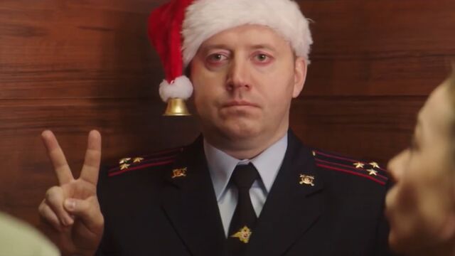 Сергей Бурунов