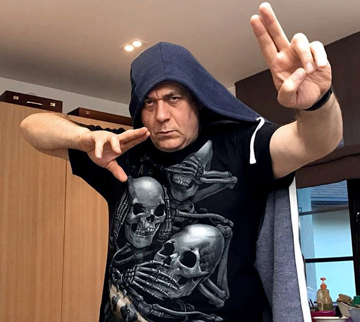 Умер Доренко на большой скорости, с драйвом - как и жил