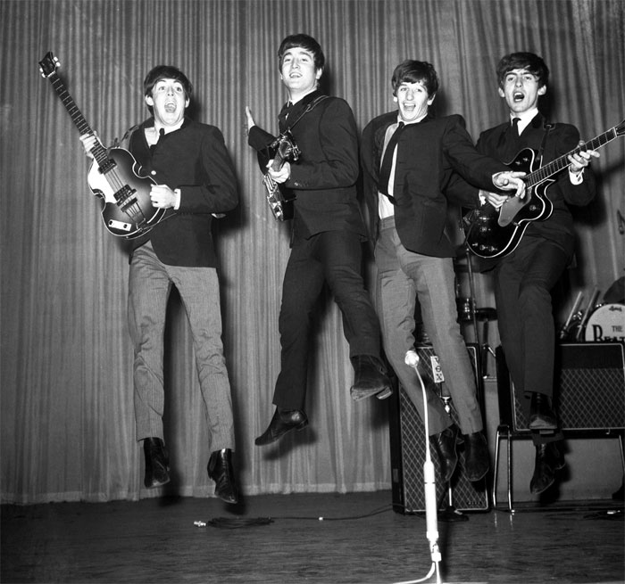 The Beatles