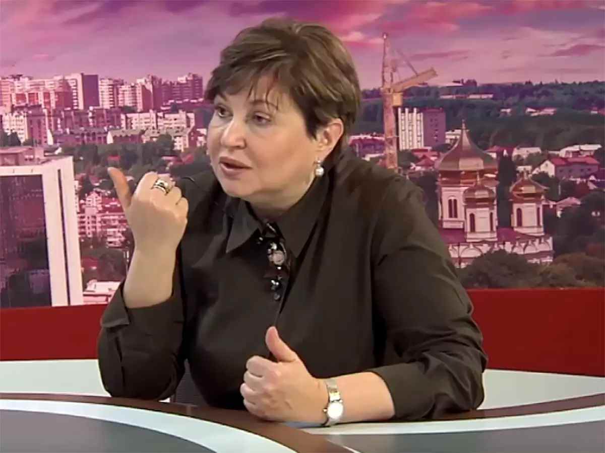 Ирина Санникова Главный инфекционист Ставрополья стала фигурантом уголовного дела