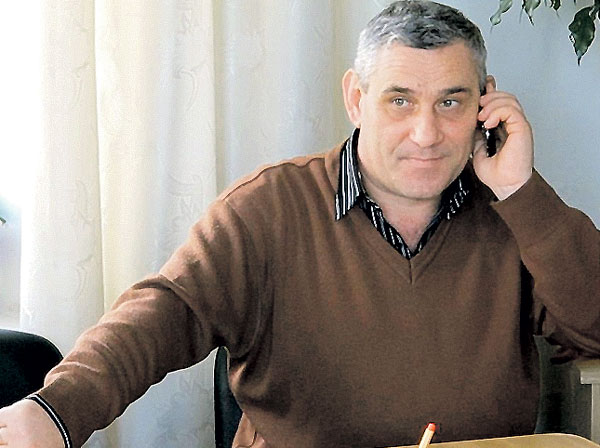 Александр Осокин