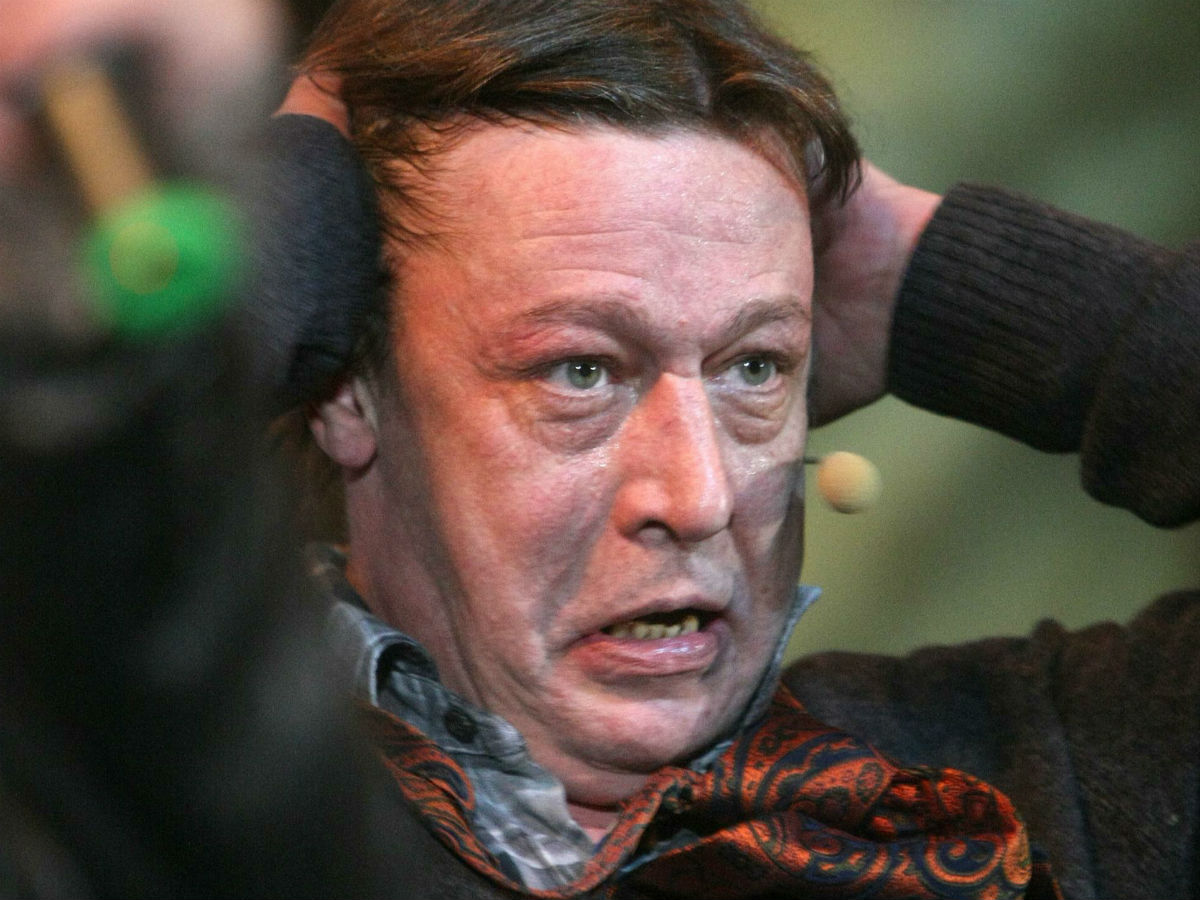 Михаил Ефремов Макс Фадеев высказался о деле Ефремова