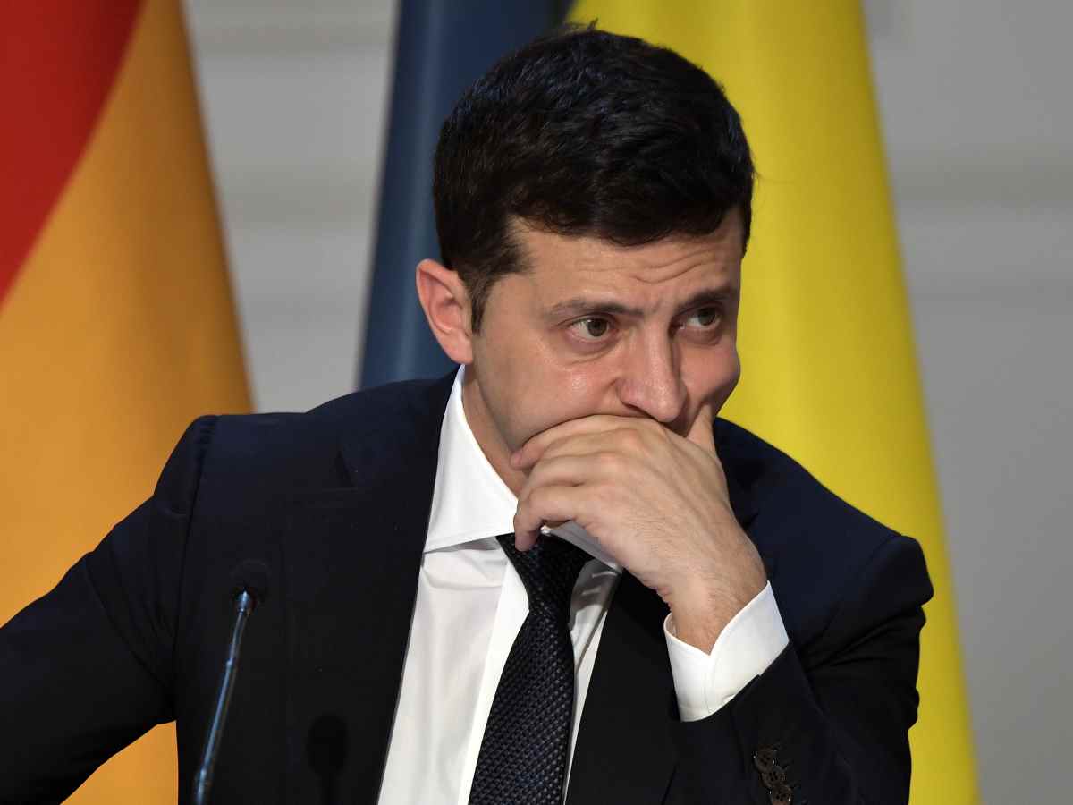 Владимир Зеленский zelenskiy-tass-2034256