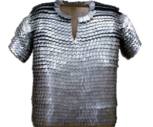 Кольчуга, якобы защитившая Дантеса, скорее всего, расхожая байка
