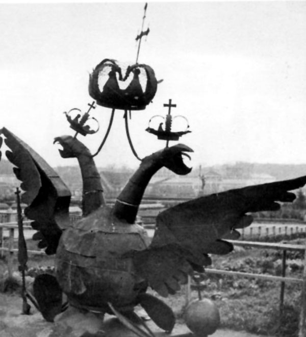1655 - 1935