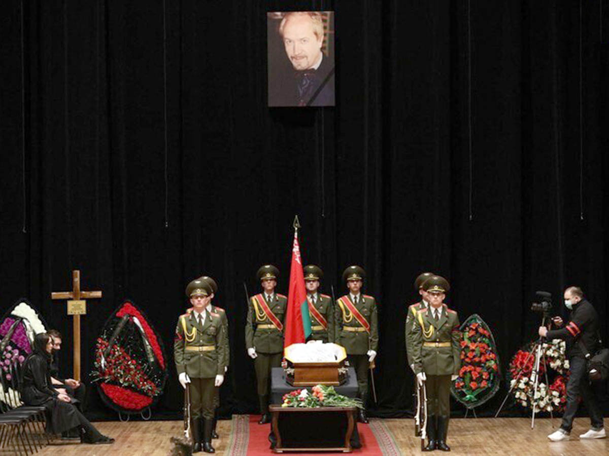 «Бабушка