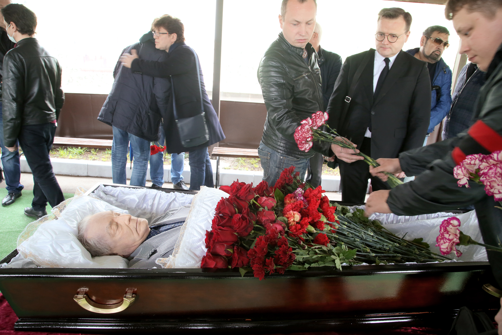 «Алексей