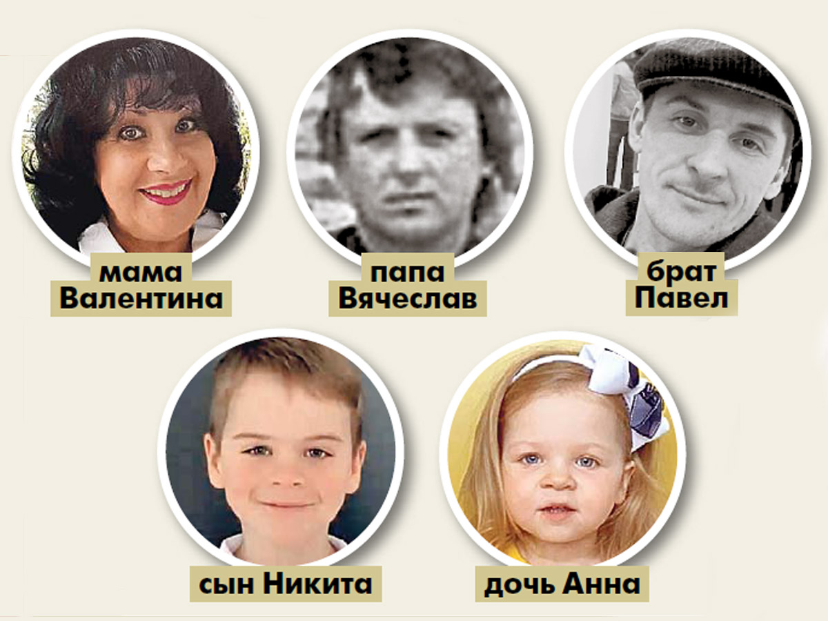 «Семья