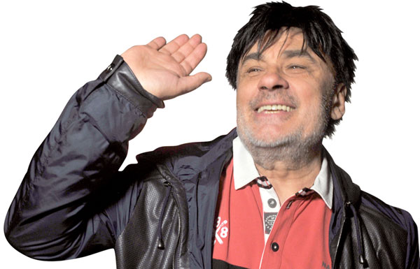 «Александр