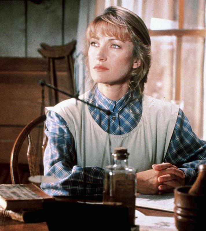 В-сериале-Доктор-Куин-женщина-врач