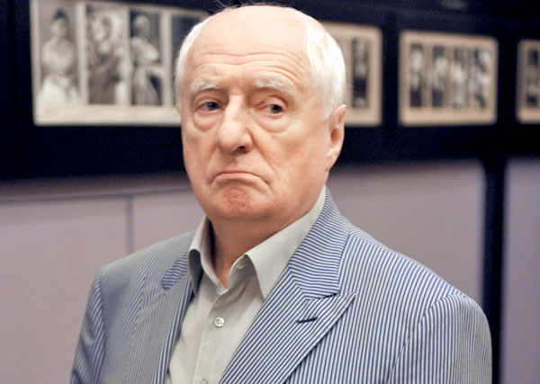 «Марк