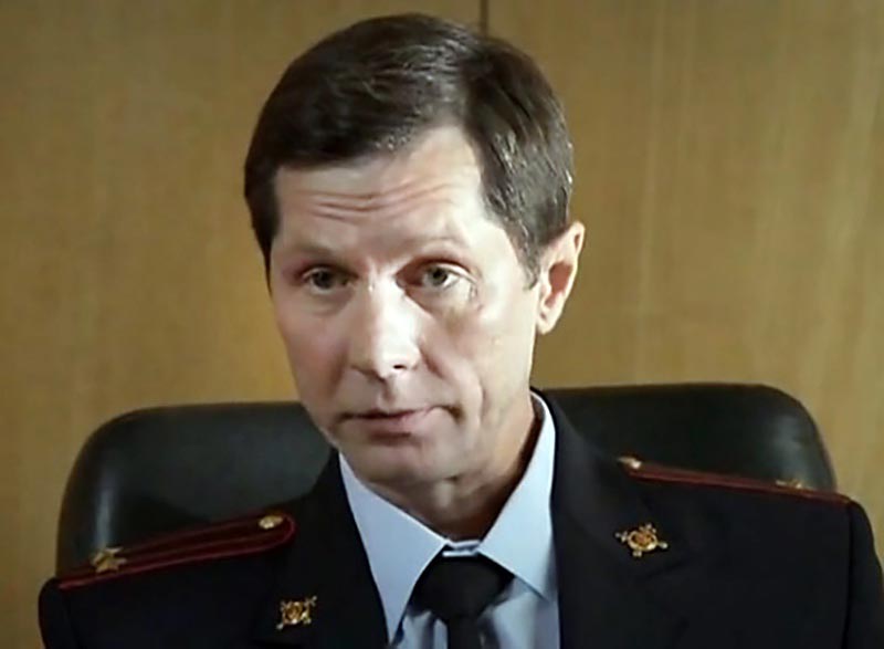 Георгий-Поздняков