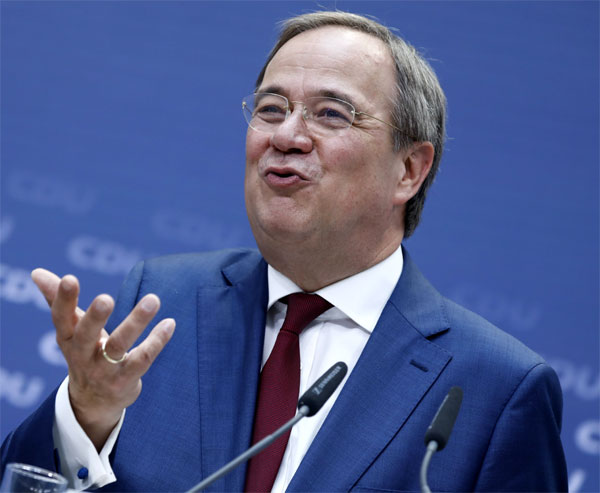 «Армин
