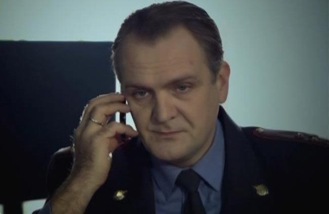 «Профиль-убийцы»