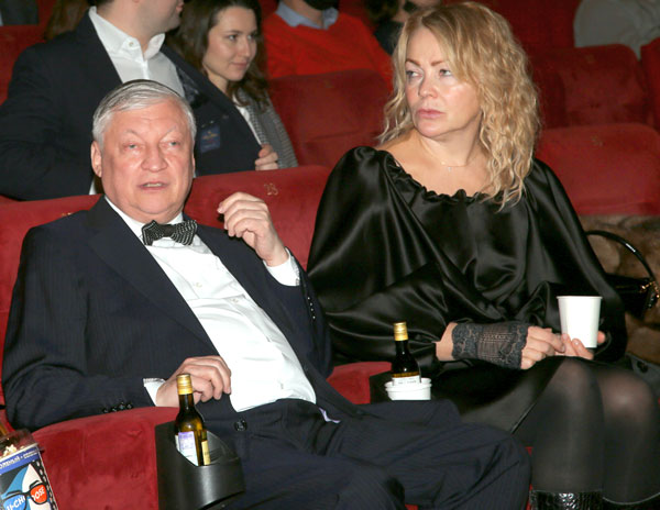 «Анатолий