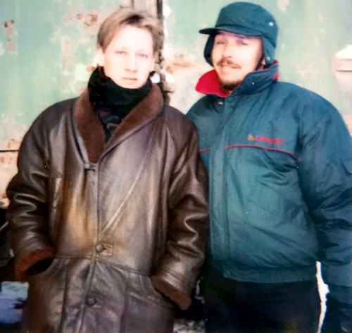 «Дмитрий