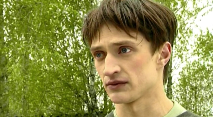 «Юрий